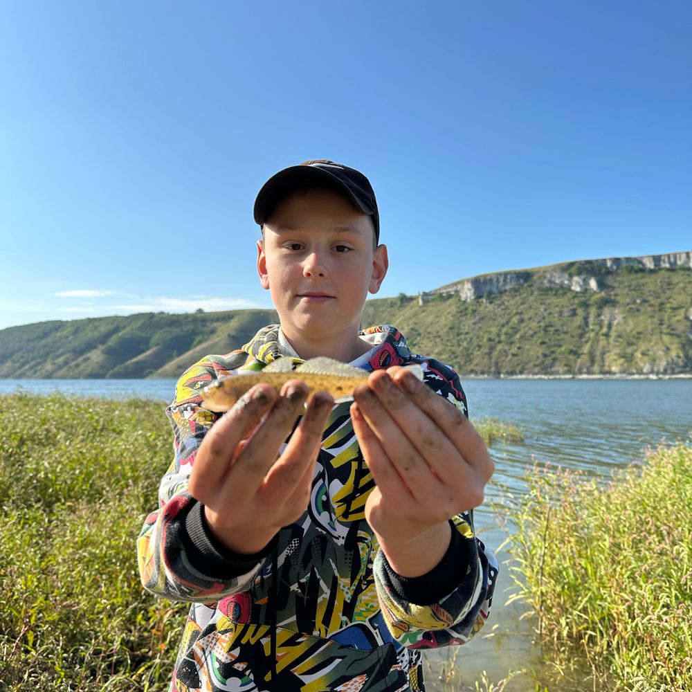 Дністер 