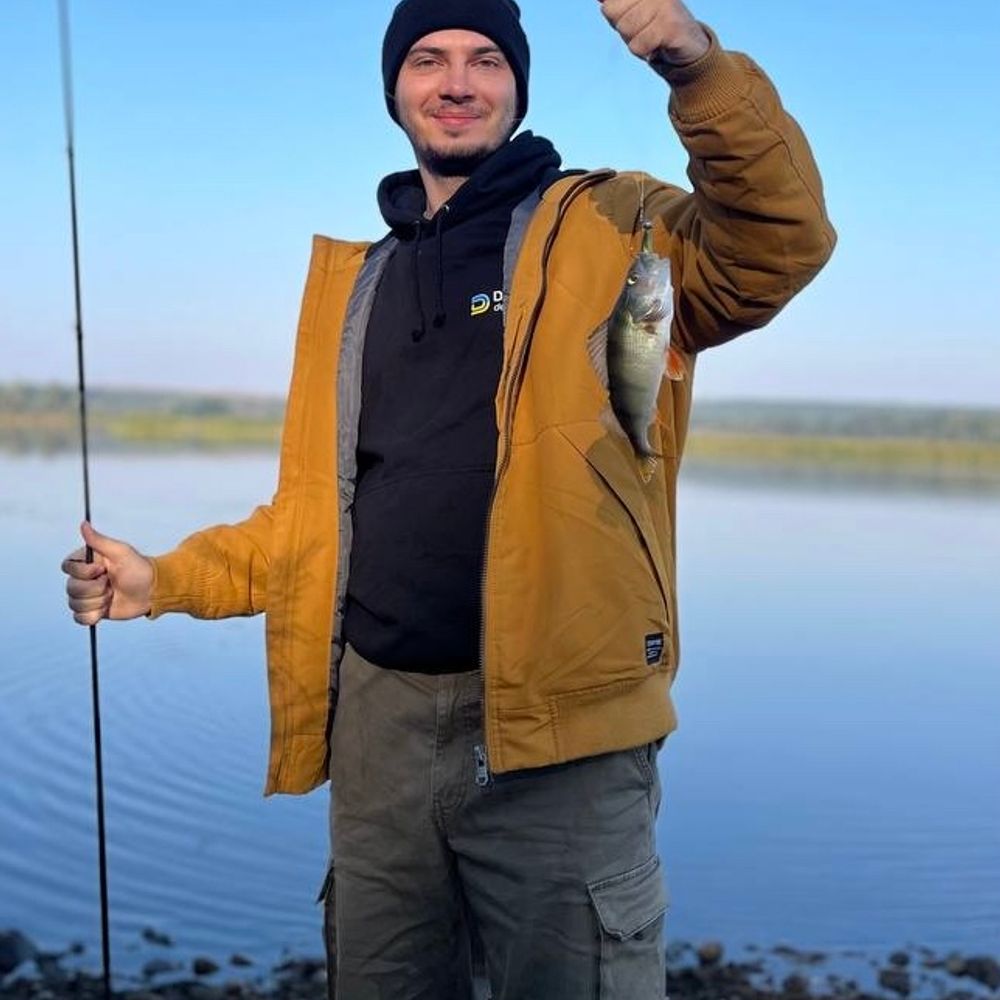 Чечвинське Водосховище