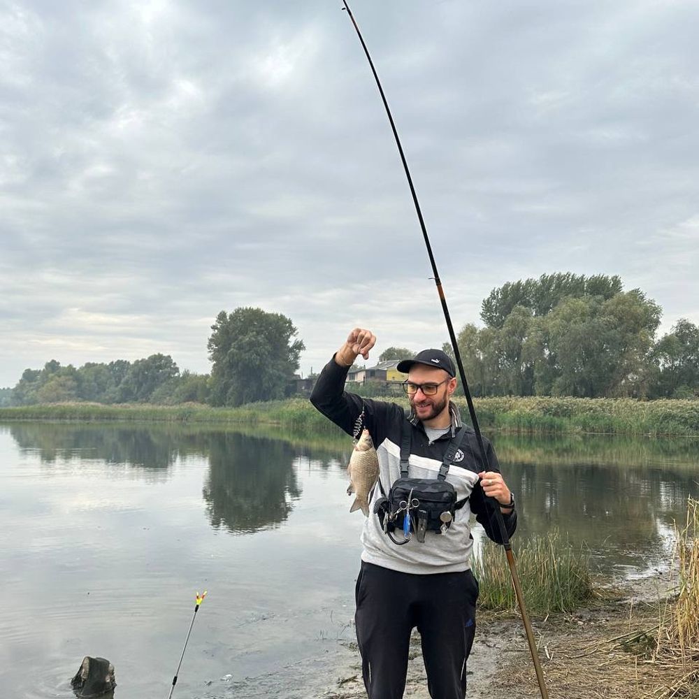 Куриловский котлован
