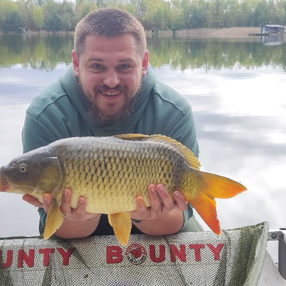 BOUNTY