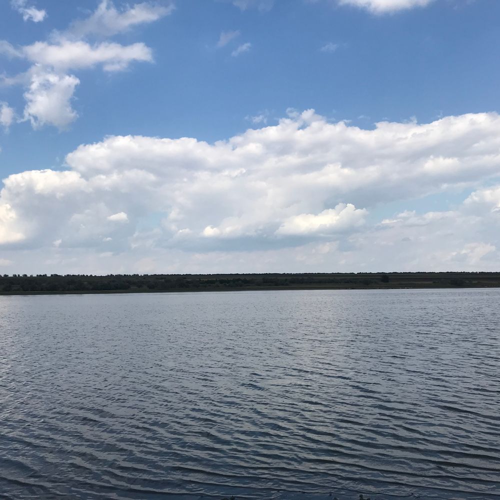  Ново Ивановский пруд 