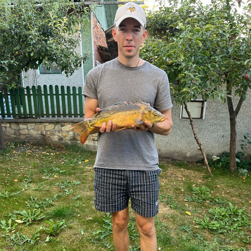 Завадівське озеро