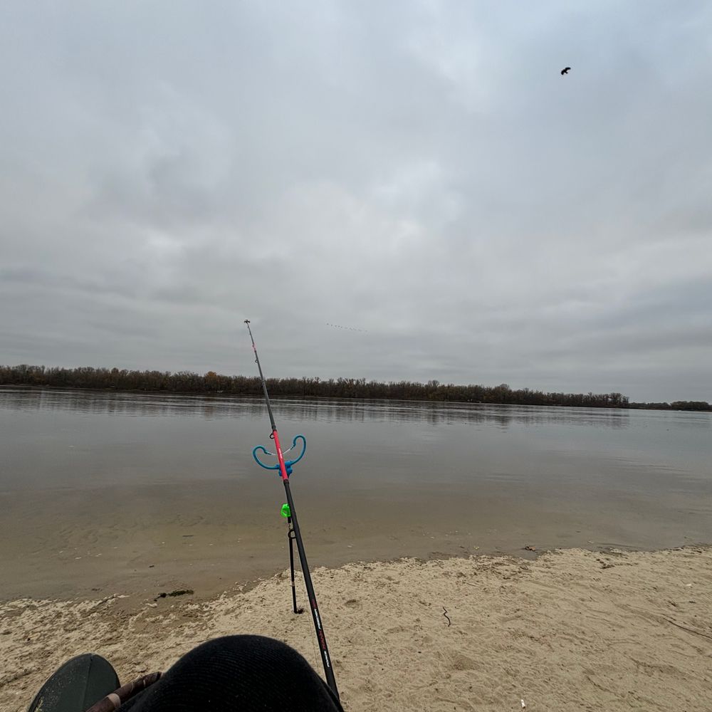 Река