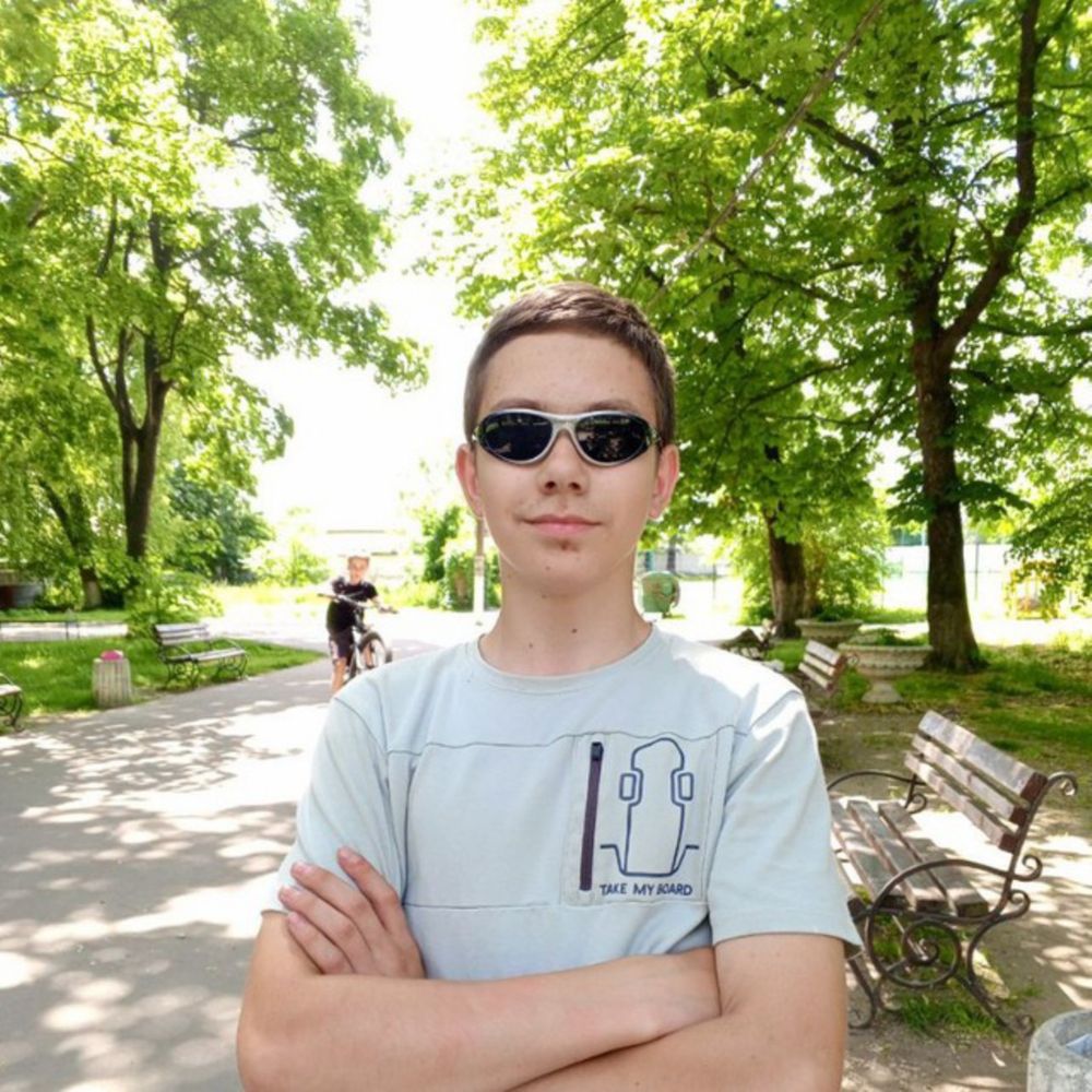 Влад Бідюк