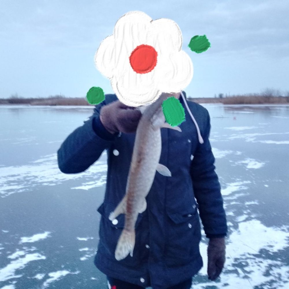 озеро