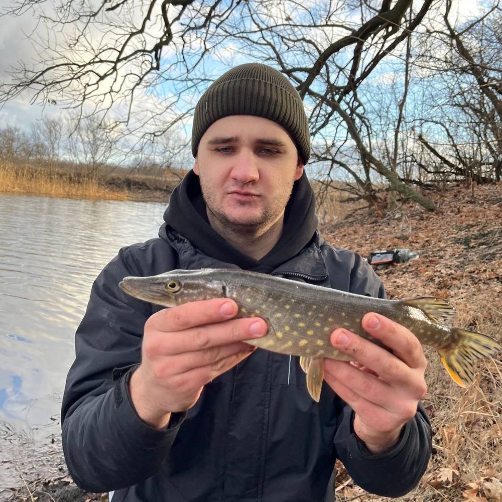 річка самара 