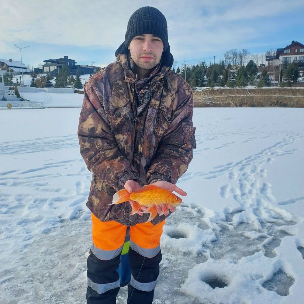 Чайківка