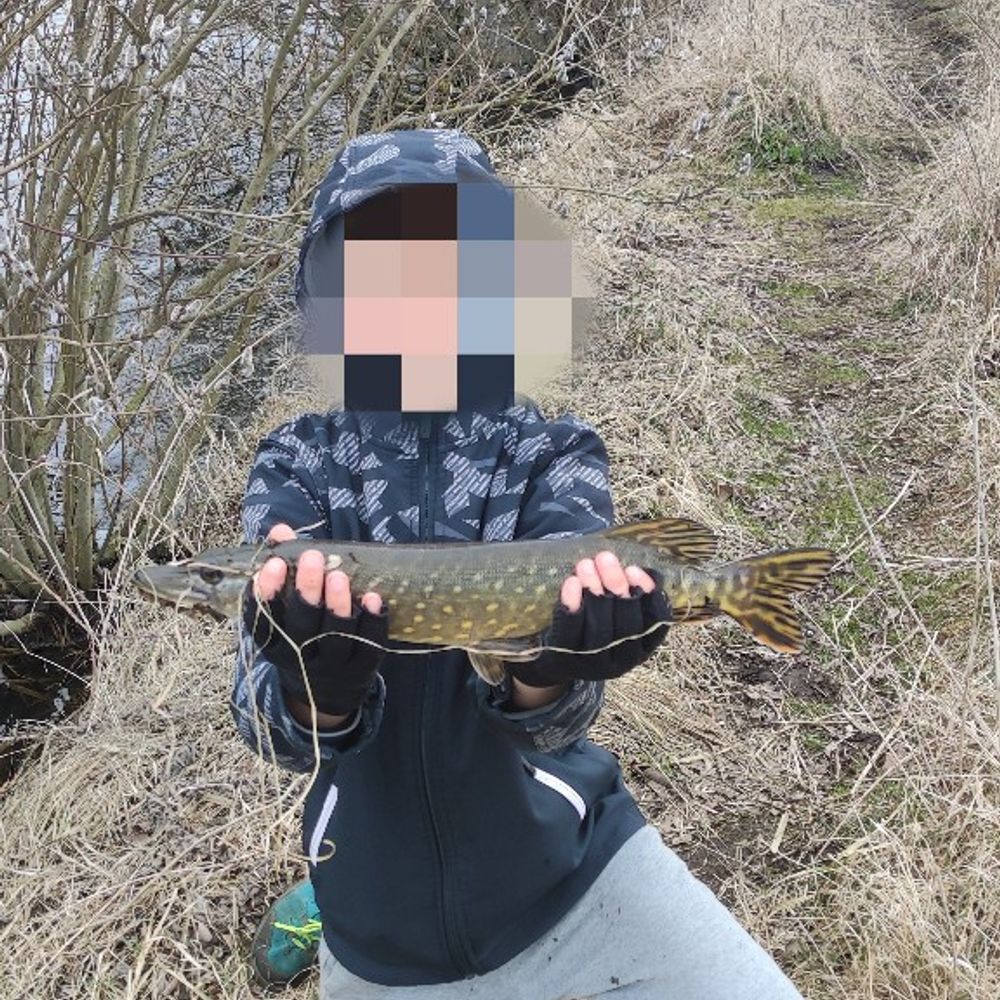 fishing Ternopil