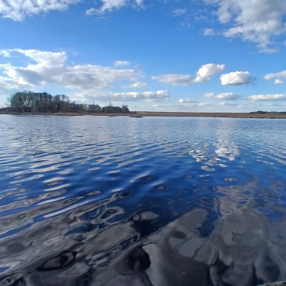 річка Кам'янка 
