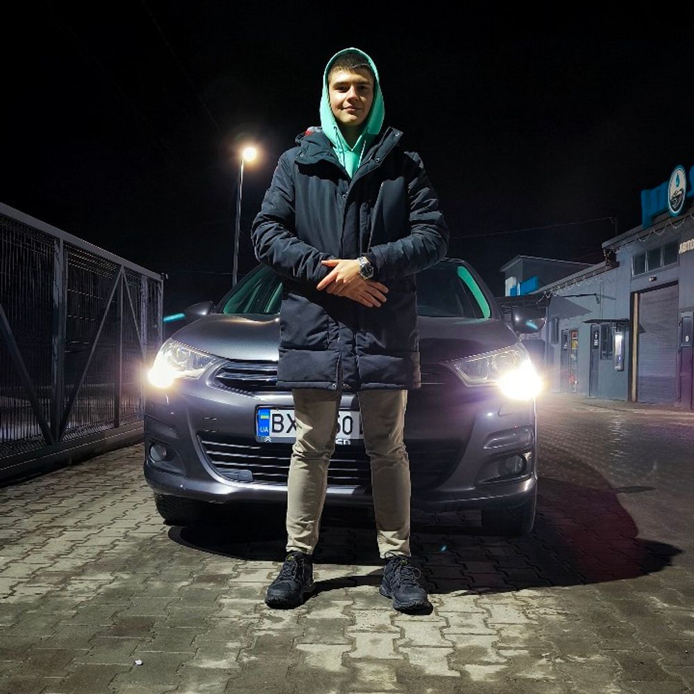 Oleksandr