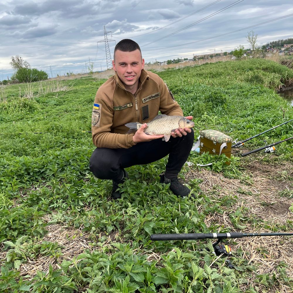Річка Ірпінь