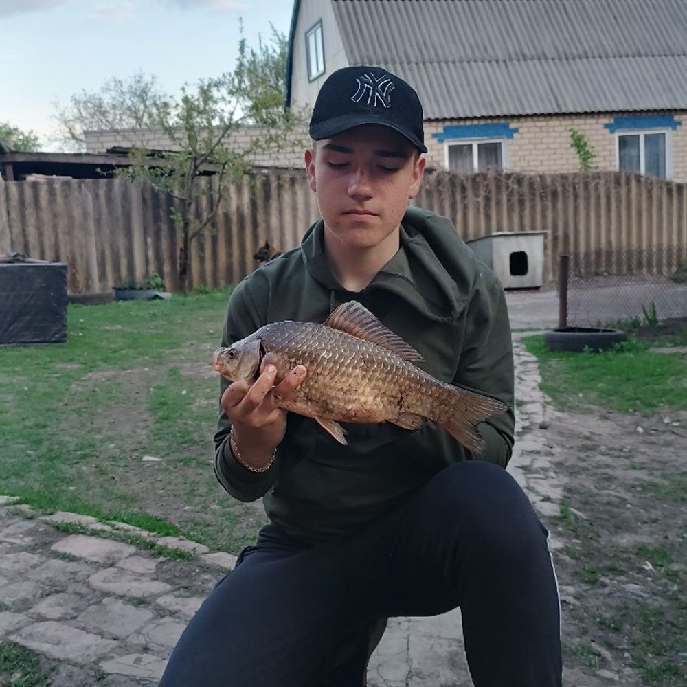 Воскресеновка