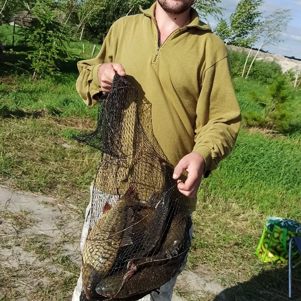 Малинівка