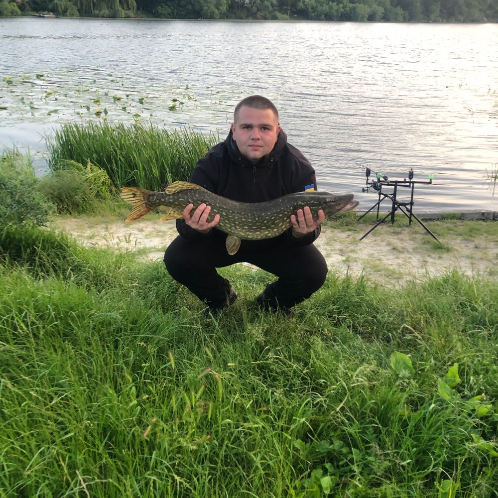 Збаразький став