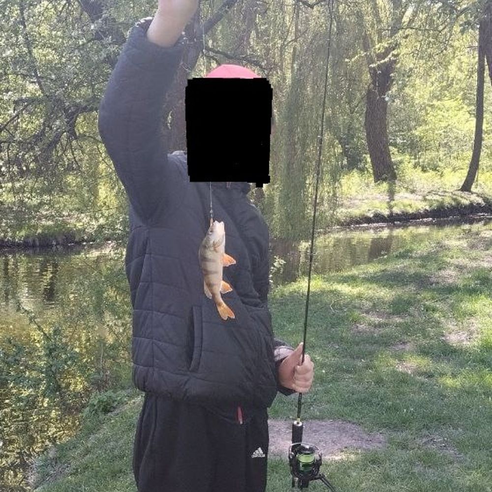 озерце