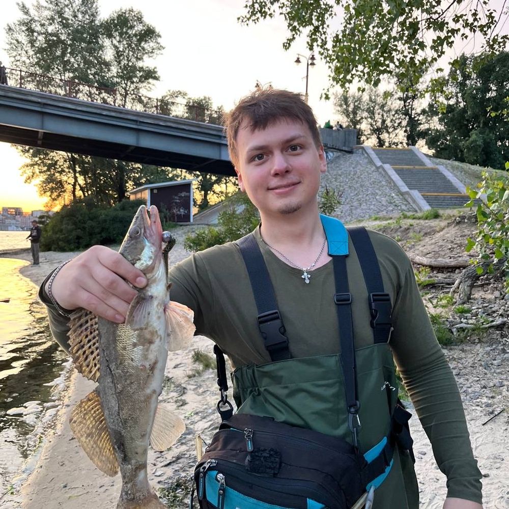 Дніпро