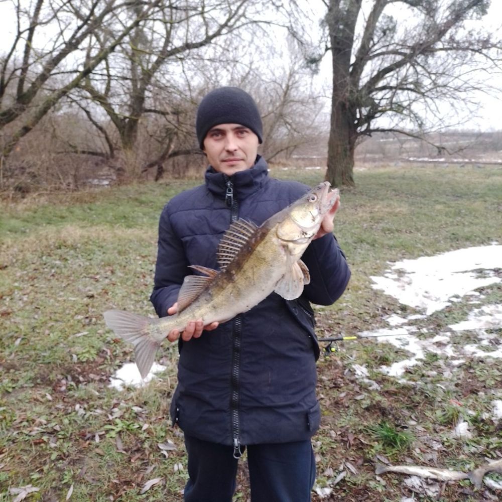 річка
