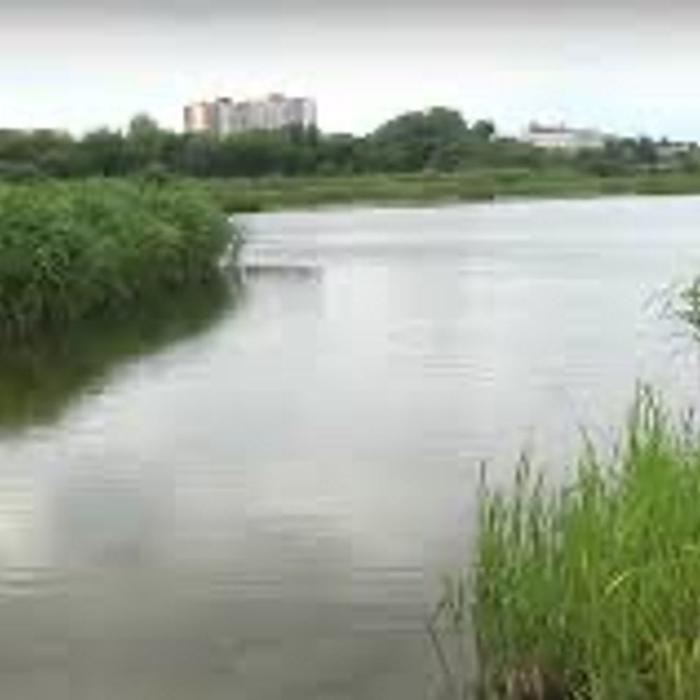 Річка стир