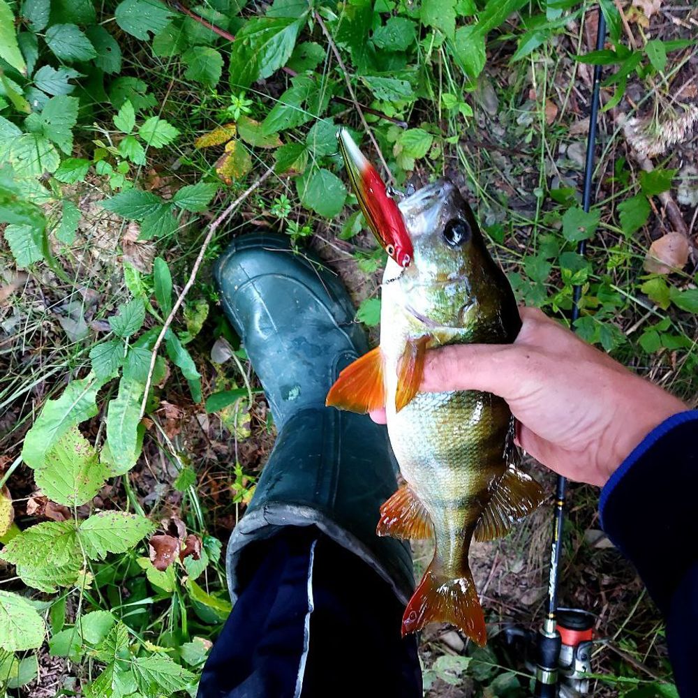друге озеро 