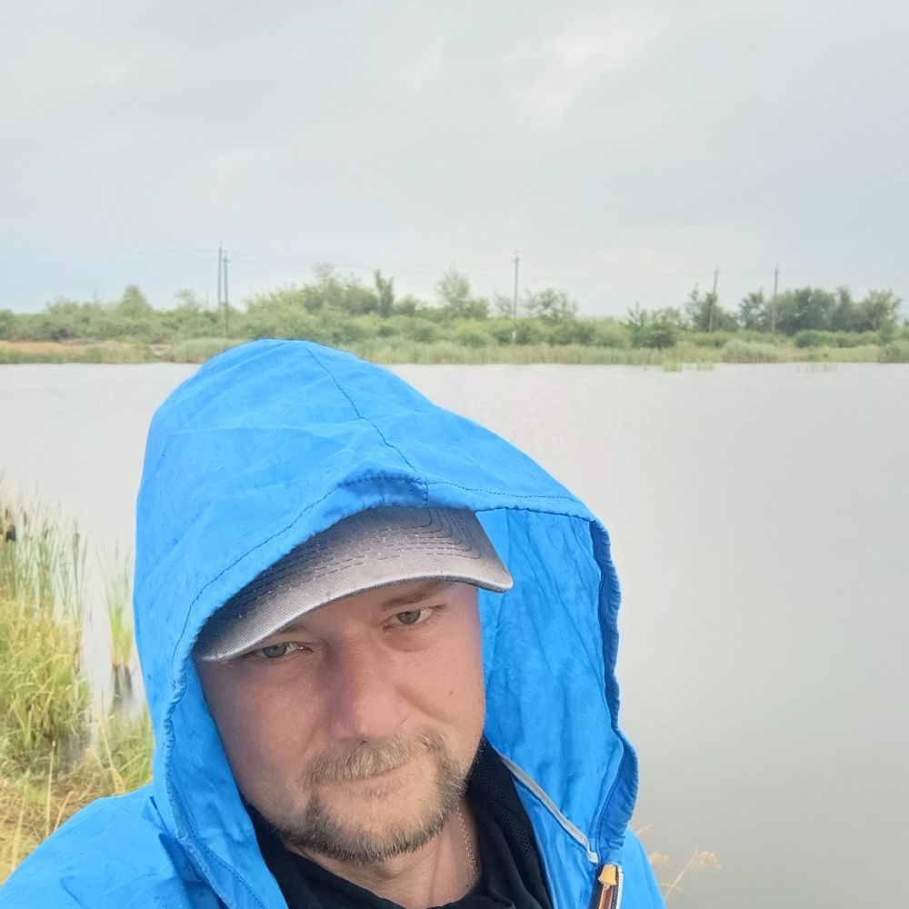 Тарас Дзюба