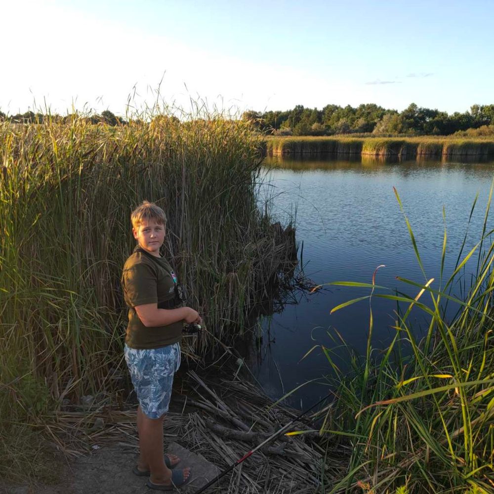Fishing