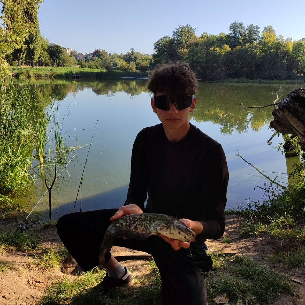 Річка Рось