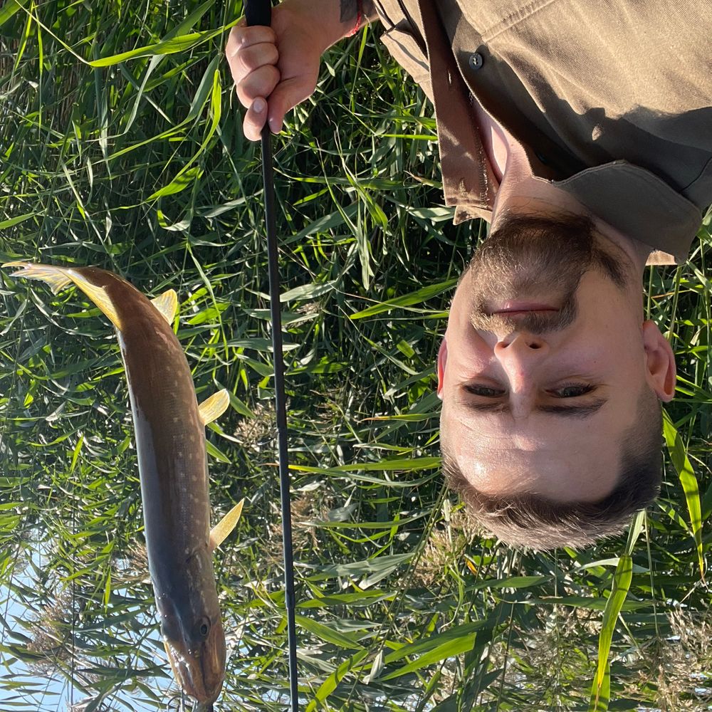 НовоБурлуцьке Водосховище 
