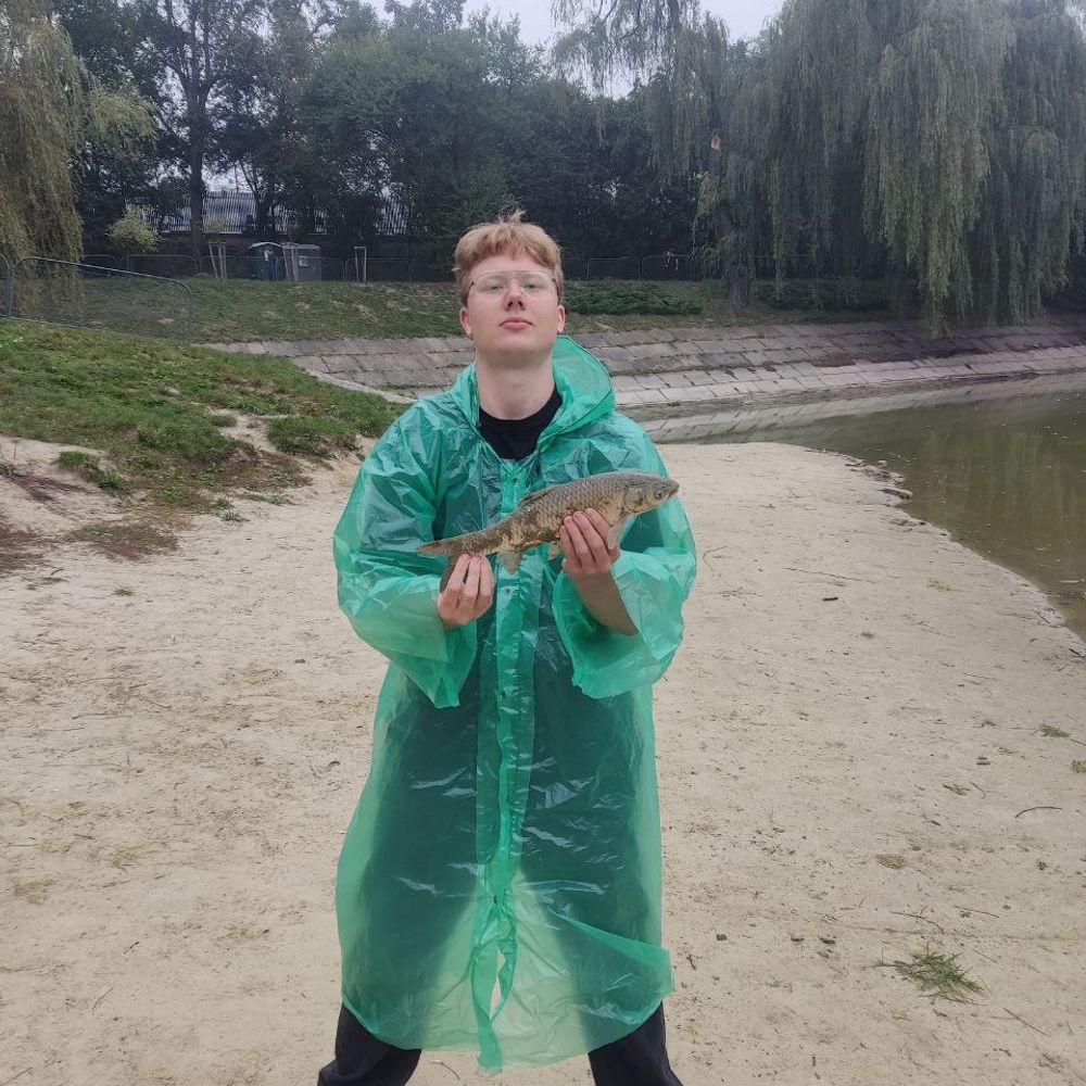 піскові озера