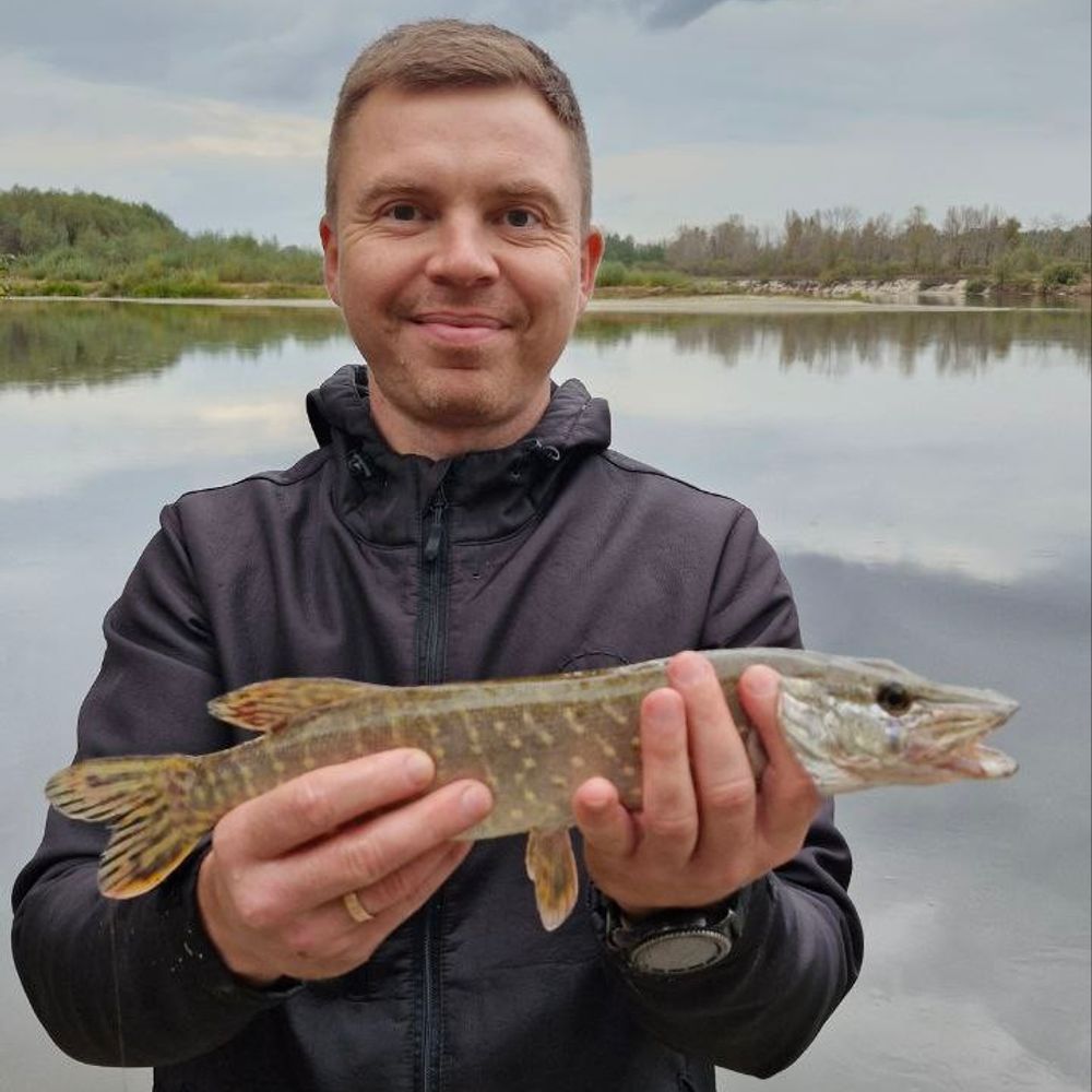 річка Десна 