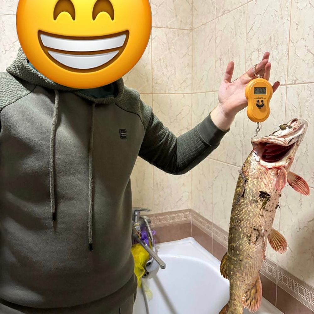 Південний Буг обʼїзна