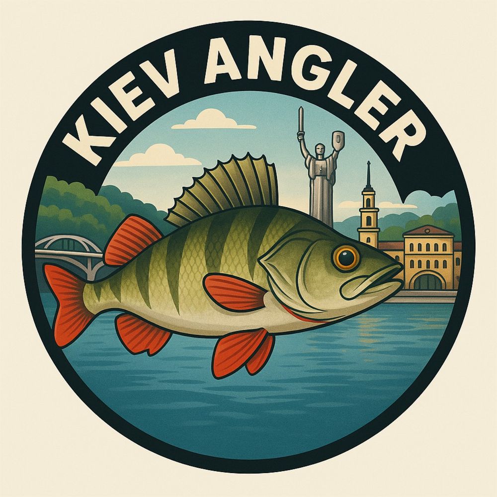 Kiev Angler