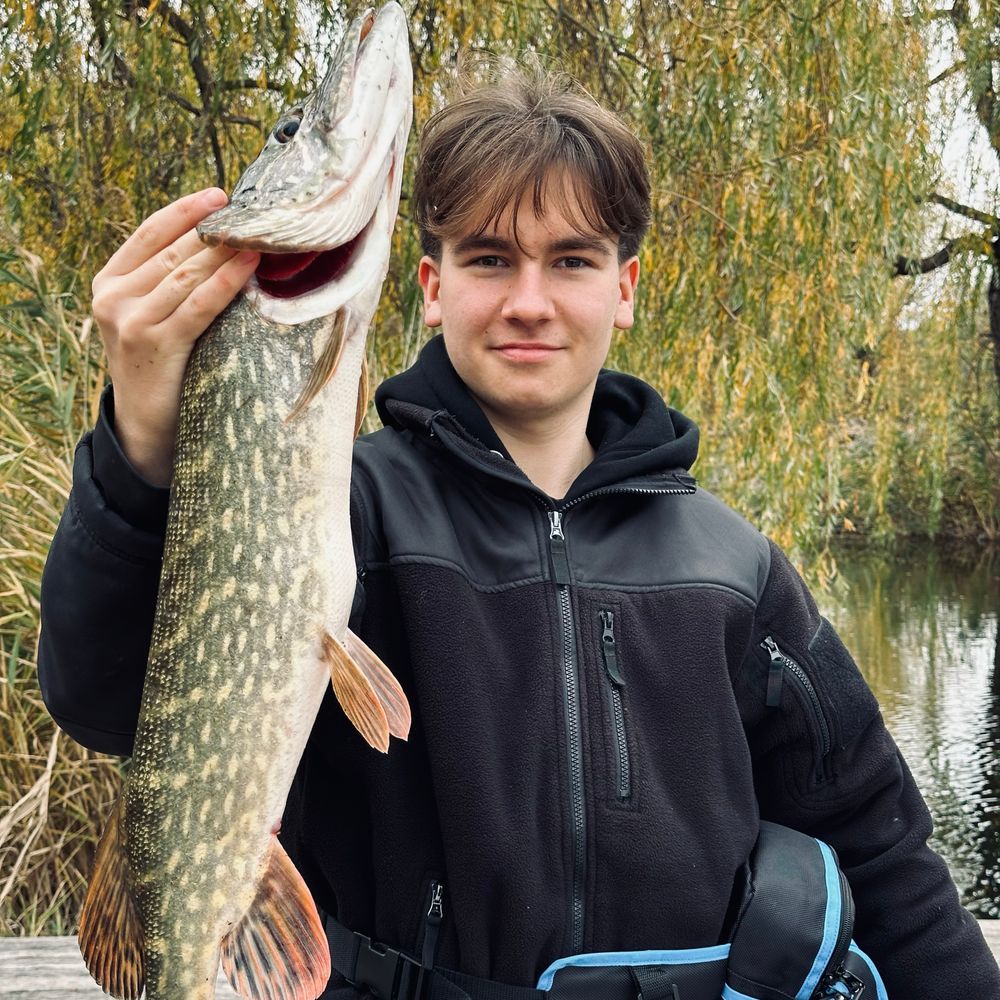 Pike
