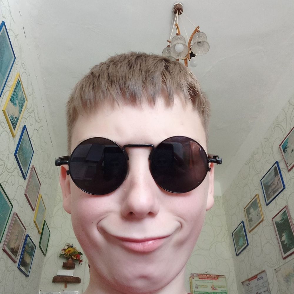 Федор
