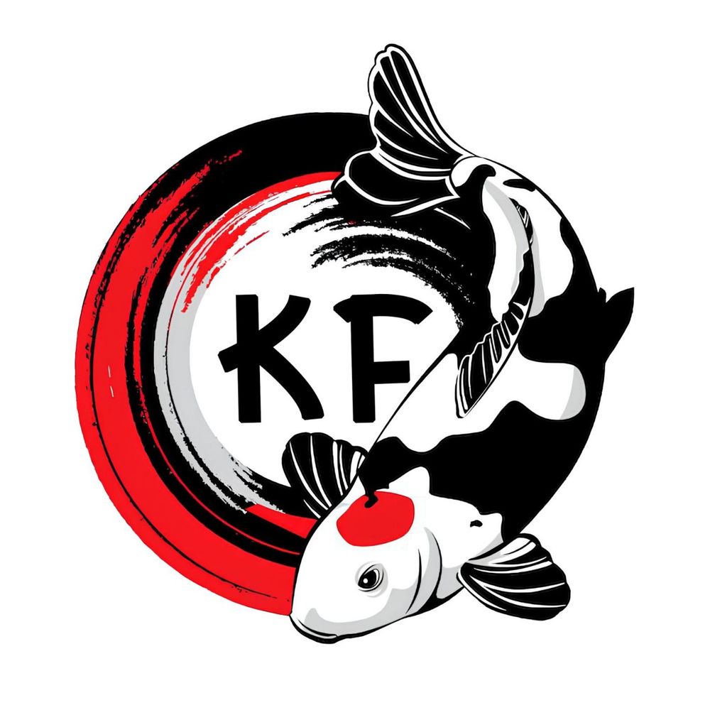 KOI FISH HERABUNA
