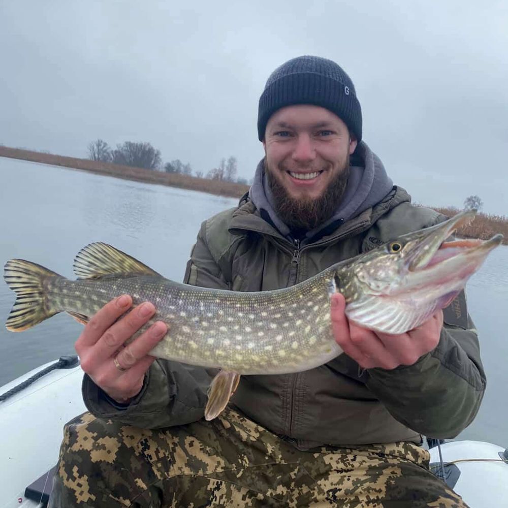 Млинівське водосховище