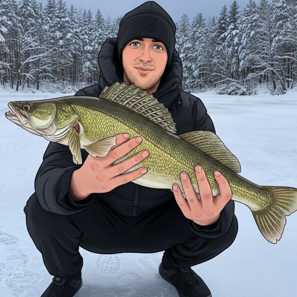 Maks Fisher