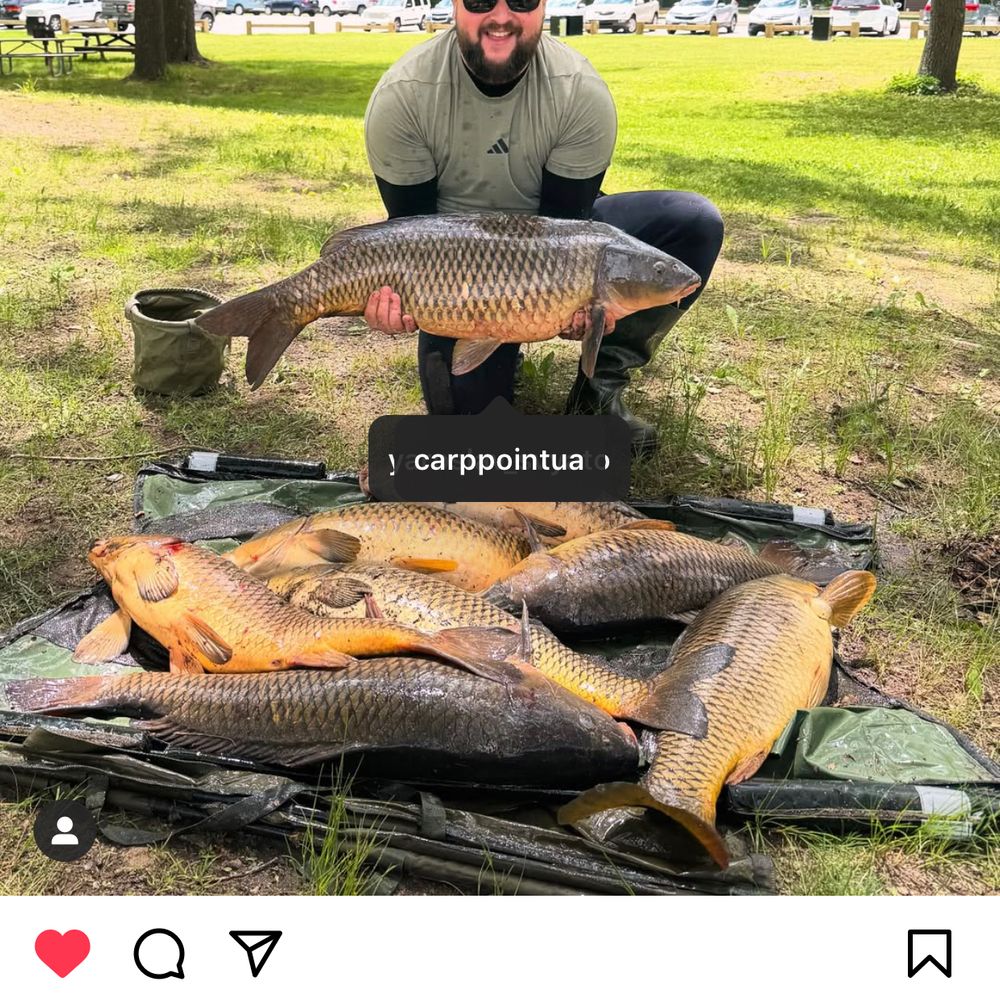 Водойма США