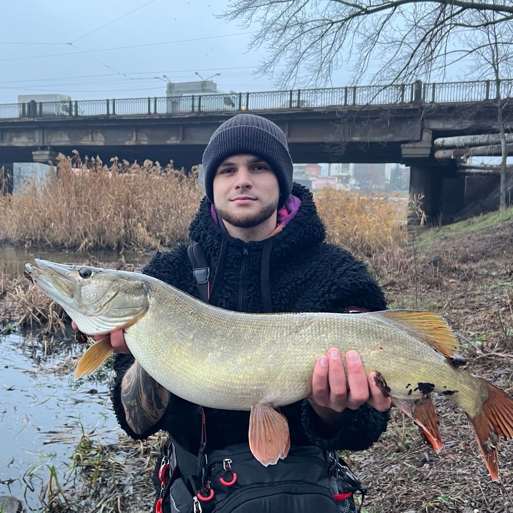 Anton🎣