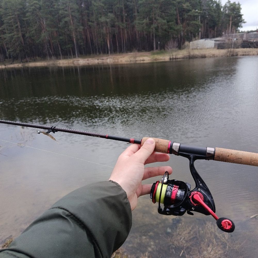 Вінницьке озеро