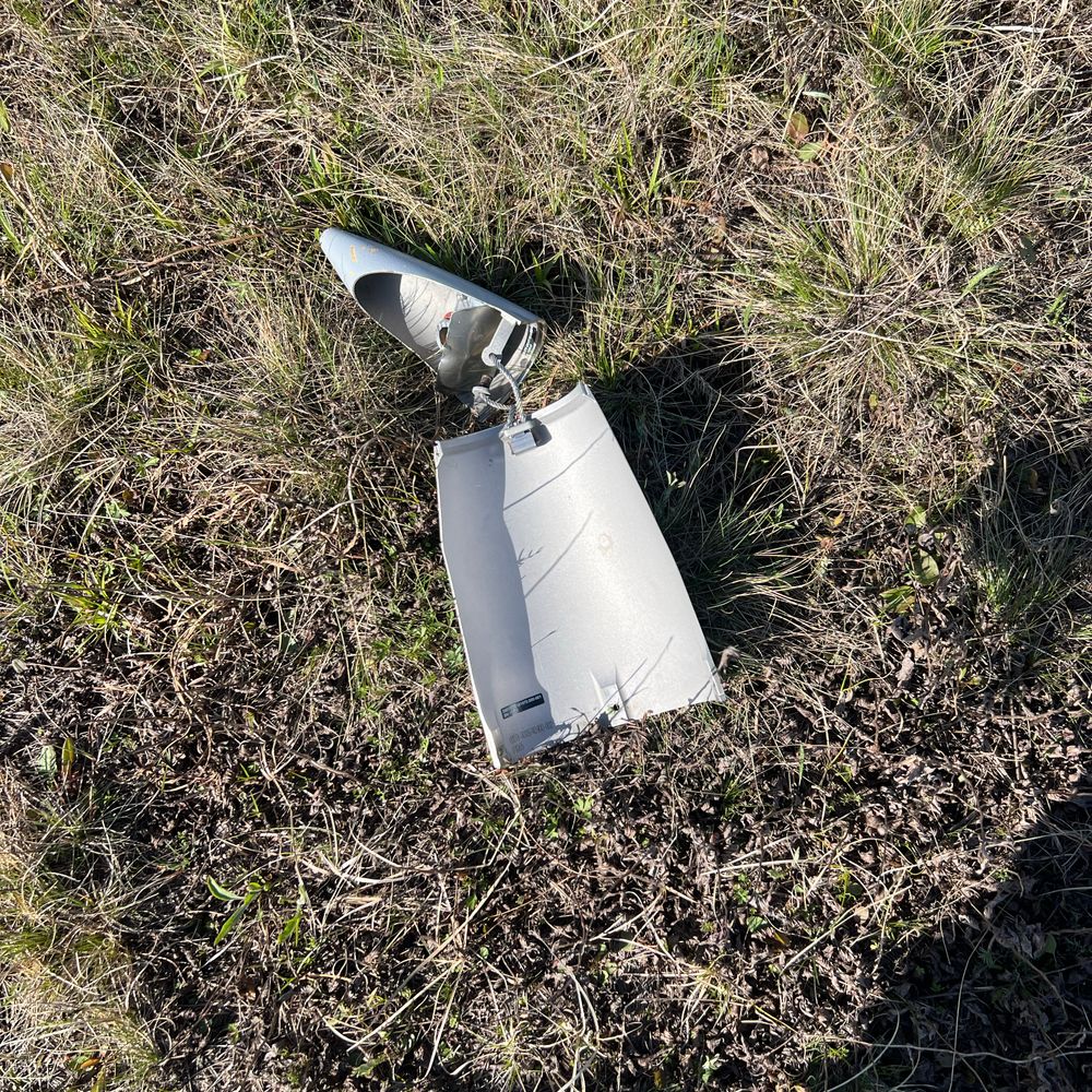 Озеро 