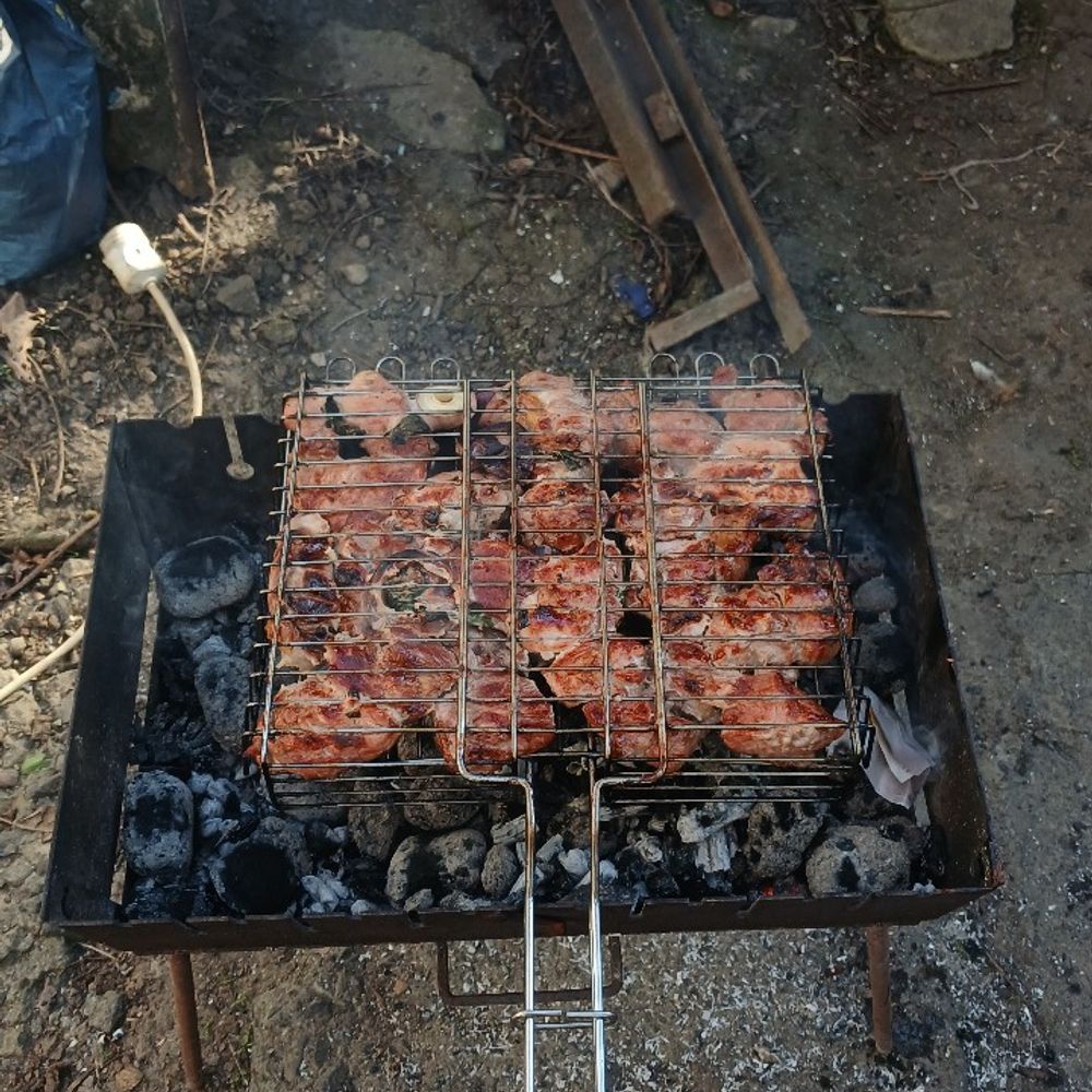 дача та рибалка🎣