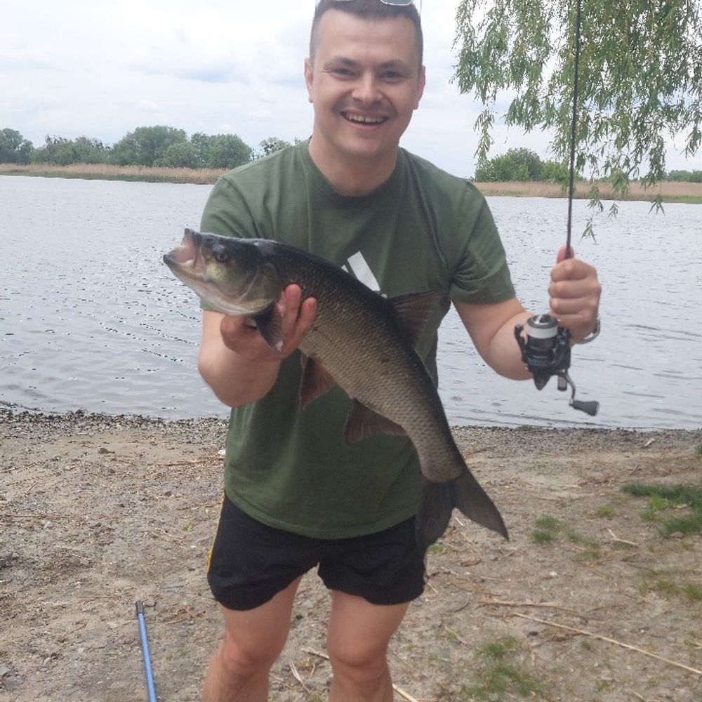 Дніпро