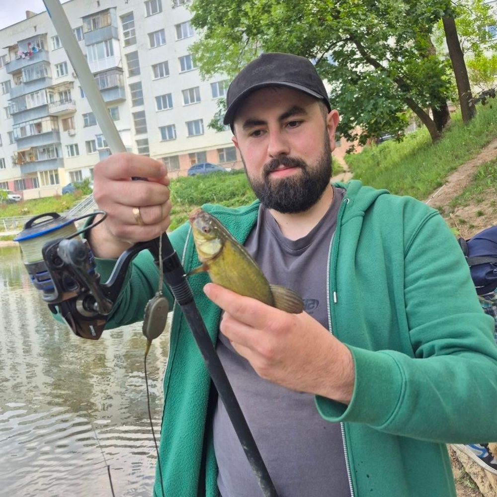 Піскові Озера