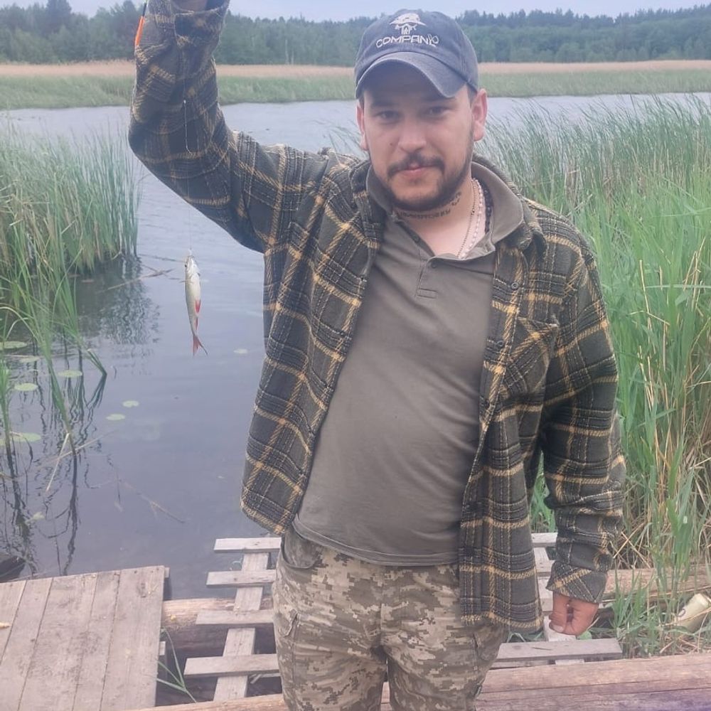 Малинське водосховище