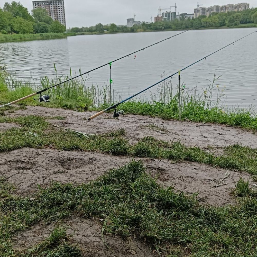 озерна
