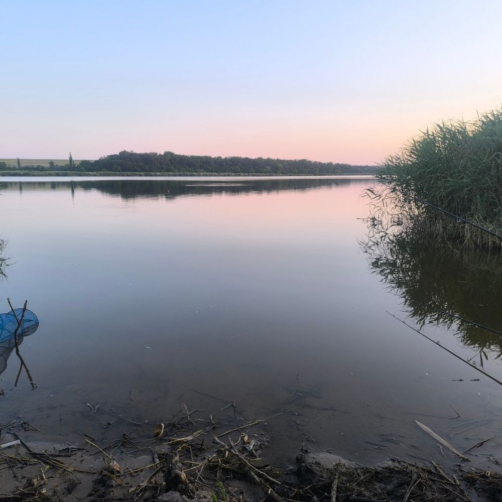 Краматорське море 