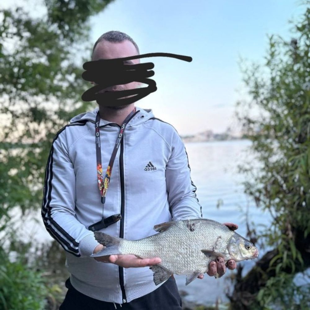 Лящ