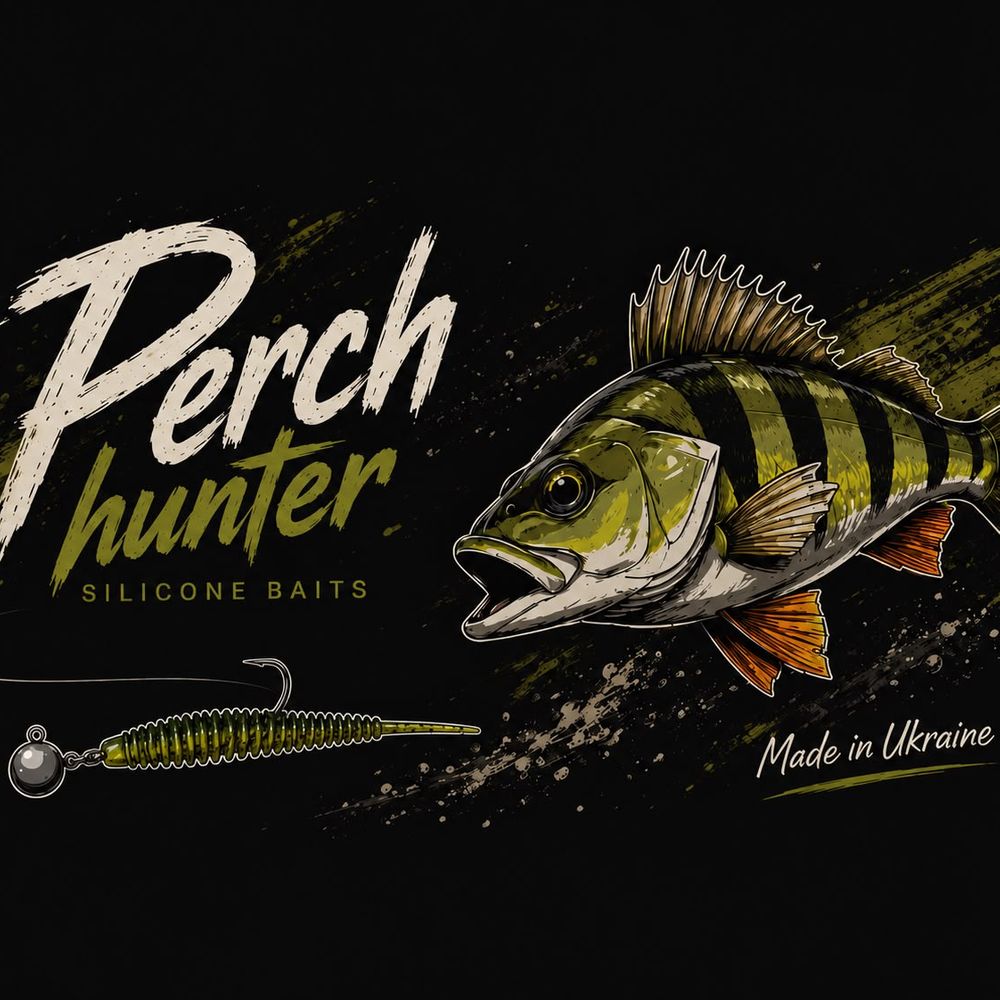 Perch hunter
