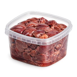 Печінка куряча