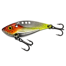 Блешня Цикада Daiwa Presso Deaza 2.5g